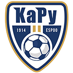 Kauklahden Pyrintö Women Logo