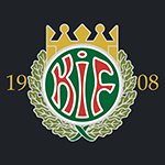 Kiffen 08 Badge