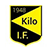 Kilo Idrottsförening Logo