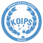 Koivukylän Palloseura / Dynamo