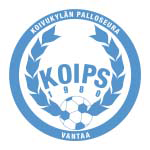 Koivukylän Palloseura Women Badge