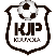 Kouvolan Jalkapallo II Logo