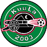 Kuuvuoren Laaki FC II