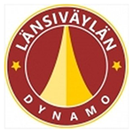 Länsiväylän Dynamo logo