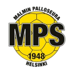 Malmin PS Women Logo