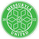 Messukylä United