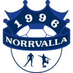 Norrvalla FF Women Logo