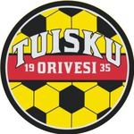 Oriveden Tuisku Women Badge