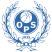 Oulun Palloseura II Logo