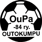 Outokummun Pallo 84