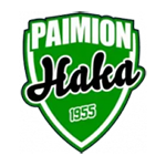 Paimion Haka Badge