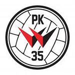 Pallokerho-35 Vantaa II