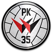 Pallokerho-35 Vantaa Under 20 Logo