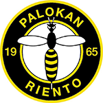 Palokan Riento Women Logo