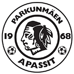 Parkunmäen Apassit Women Badge