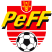 Pedersöre FF Logo