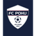 Pohjois-Haagan Urheilijat FC / Kova Kamppi Logo
