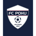 Pohjois-Haagan Urheilijat FC / United