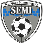 Seinäjoen Mimmiliga Women Logo