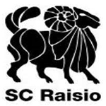 Sporting Club Raisio logo