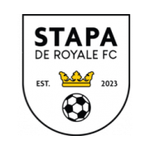 StaPa De Royale FC Women Logo