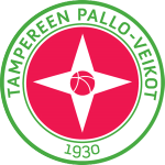 Tampereen Pallo-Veikot Under 20