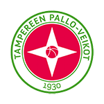 Tampereen Pallo-Veikot Women Logo