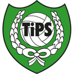 Tikkurilan Palloseura Women Badge