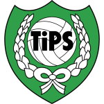 TiPS Vantaa Women Logo