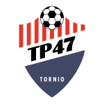 Tornion Pallo-47 II