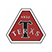 Toukolan Teräs / Avauspotku Logo