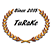 Turun Raittius Kerho Logo