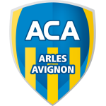 AC Arles-Avignon