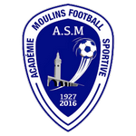 Académie Sportive Moulins Football