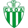 Amnéville U19 Logo