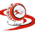 AS Bourny Laval Logo