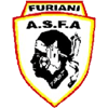 AS Furiani-Agliani