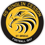 AS Ginglin-Cesson Saint-Brieuc