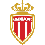 AS Monaco FC Logo