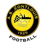 AS Montlouis Football