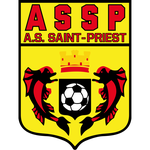 AS Saint-Priest Under 18