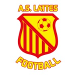 Association Sportive Lattoise logo
