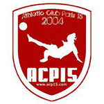 Athletic Club Paris 15