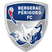 Bergerac Périgord FC Under 18 Stats