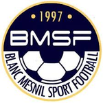 Blanc Mesnil SF Under 18