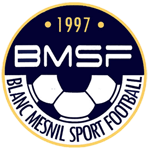 Blanc Mesnil Sport Football