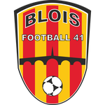 Blois Foot 41 Under 18