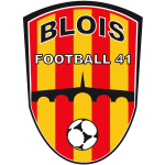 Blois Foot 41 Under 19
