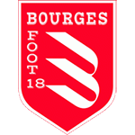 Bourges Foot 18 Women