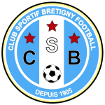 Brétigny Foot CS